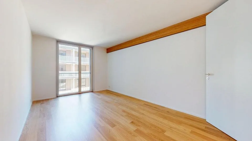 Hochwertige 4-Zimmerwohnung zum Wohlfühlen