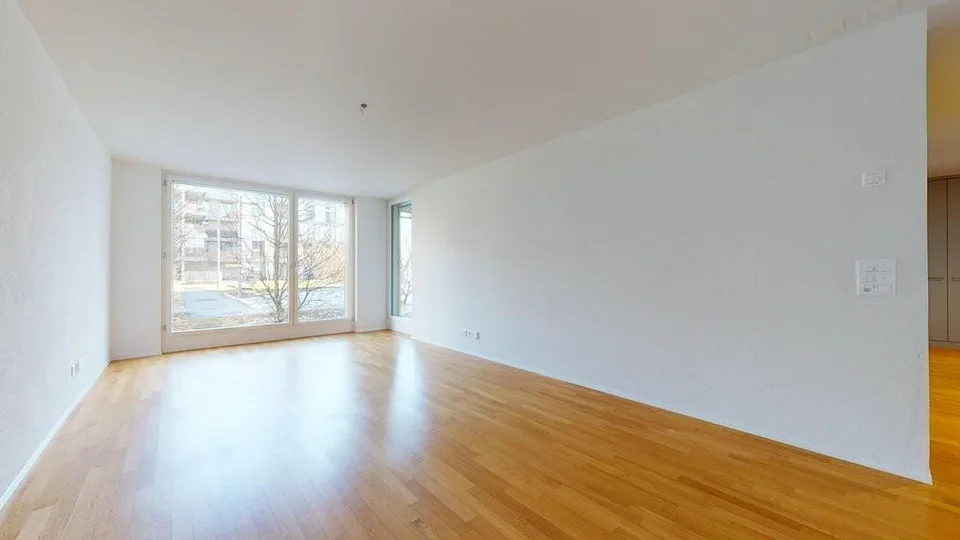 Traumhafte 5.5-Zimmer-Wohnung an urbaner Lage!
