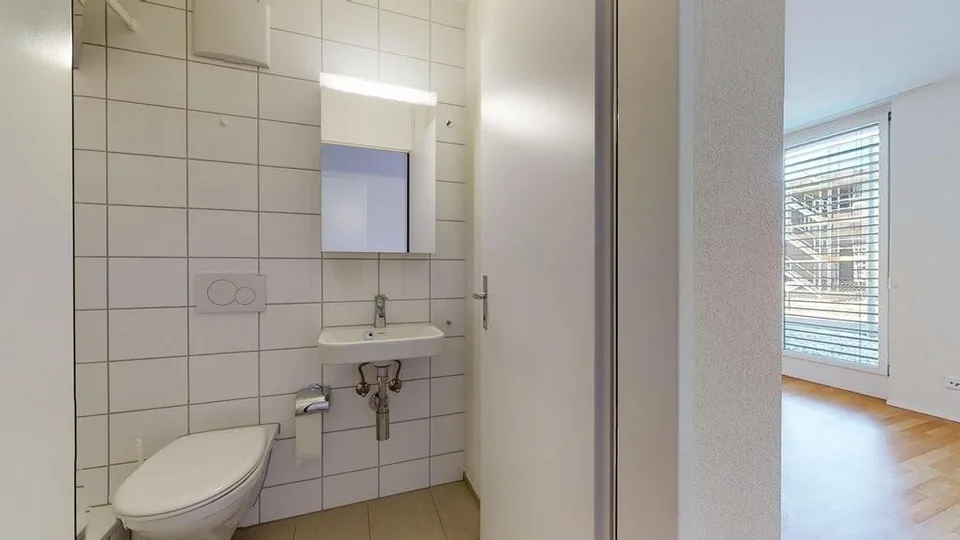 Traumhafte 5.5-Zimmer-Wohnung an urbaner Lage!