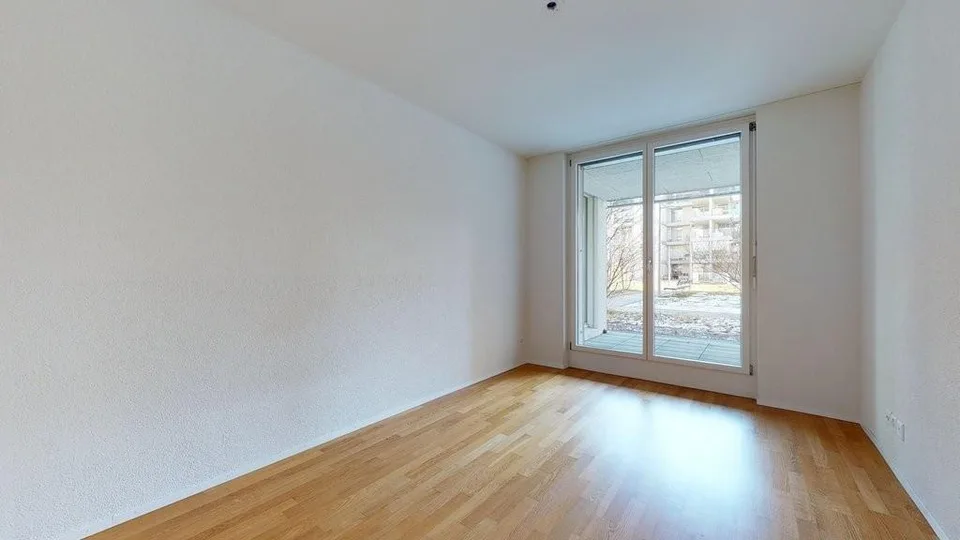 Traumhafte 5.5-Zimmer-Wohnung an urbaner Lage!