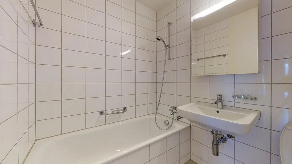 Traumhafte 5.5-Zimmer-Wohnung an urbaner Lage!