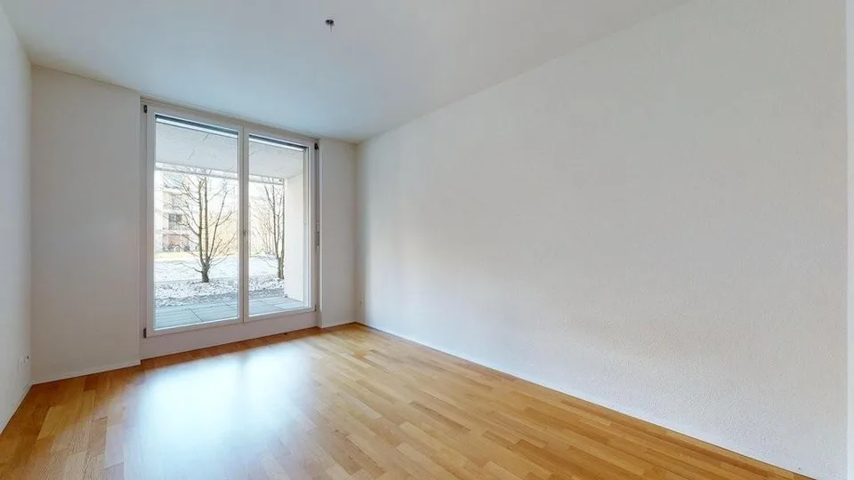 Traumhafte 5.5-Zimmer-Wohnung an urbaner Lage!