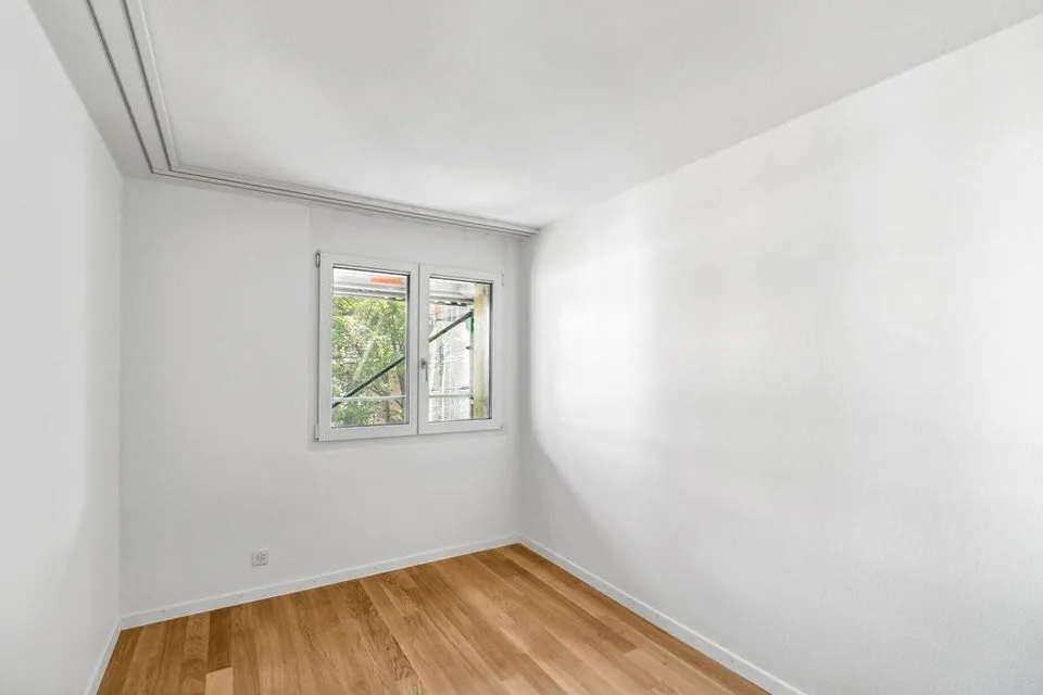 Moderne 4.5-Zimmerwohnung in Altstetten