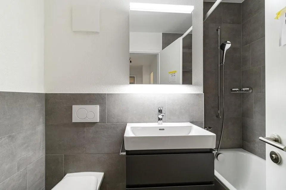 Moderne 4.5-Zimmerwohnung in Altstetten