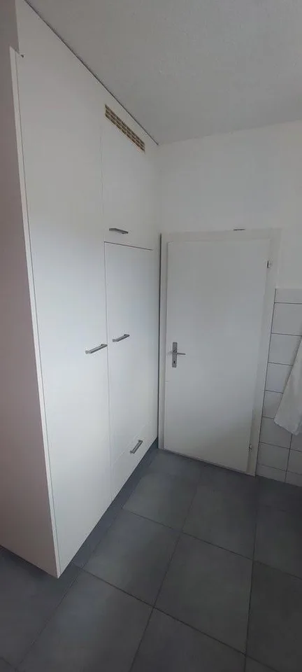 Habiter dans un endroit calme et verdoyant