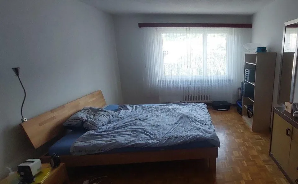 Habiter dans un endroit calme et verdoyant