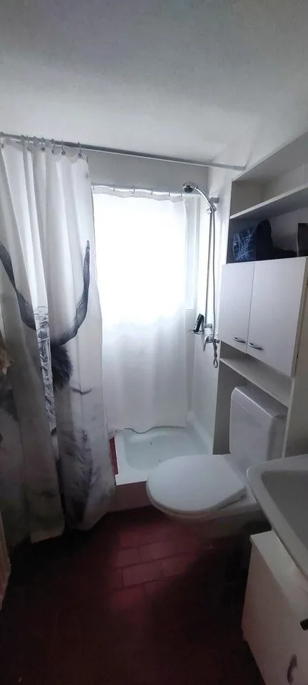Habiter dans un endroit calme et verdoyant