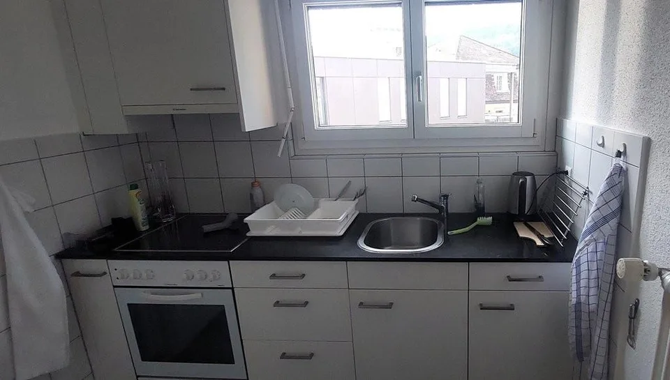 Habiter dans un endroit calme et verdoyant