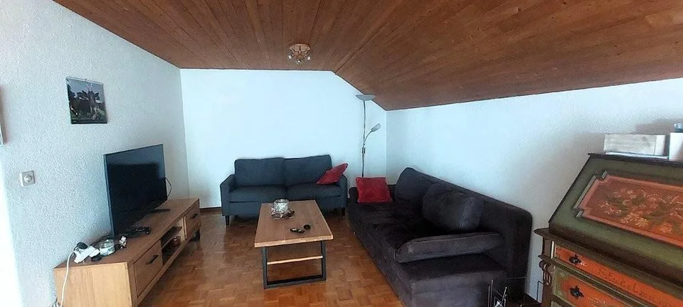 Habiter dans un endroit calme et verdoyant