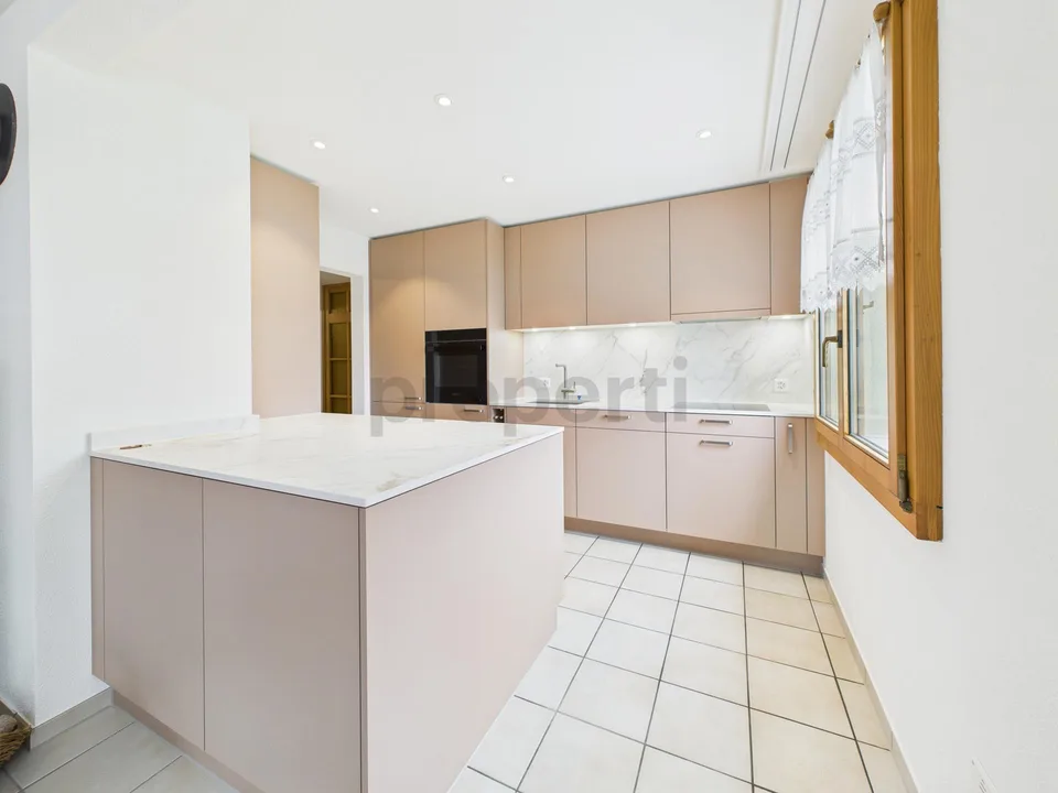 Maison unifamiliale exclusive à Oberramsern
