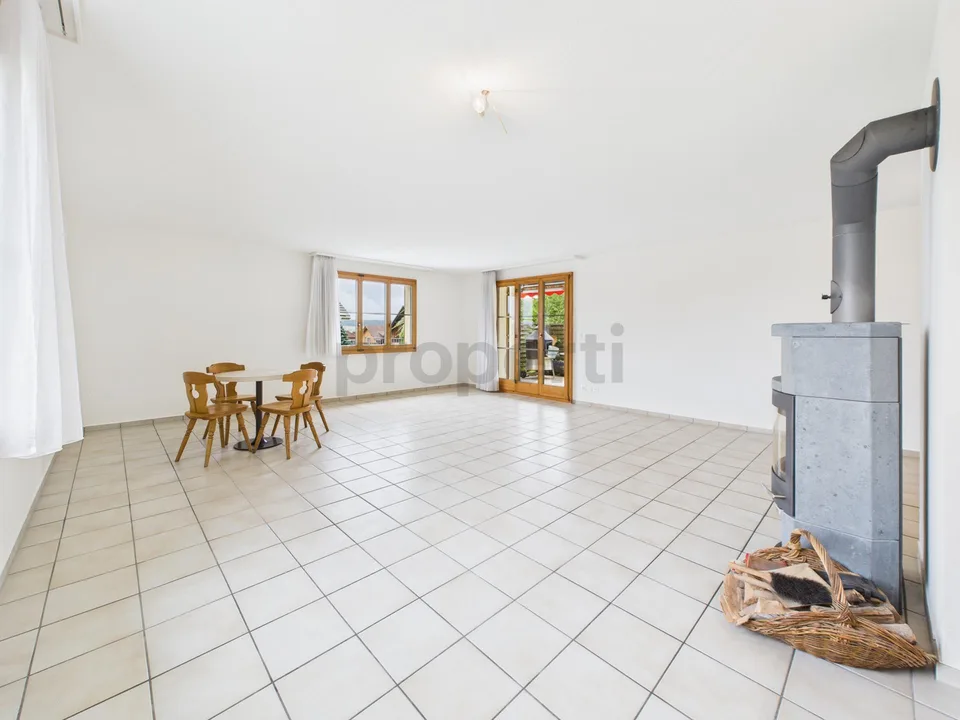 Maison unifamiliale exclusive à Oberramsern