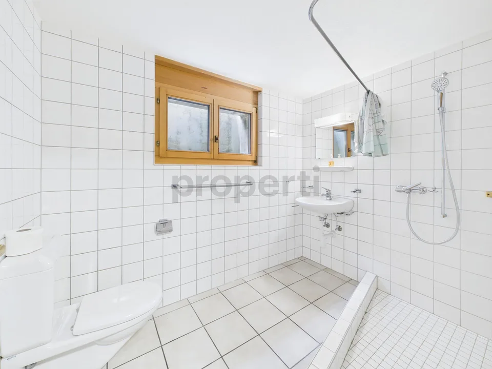 Maison unifamiliale exclusive à Oberramsern