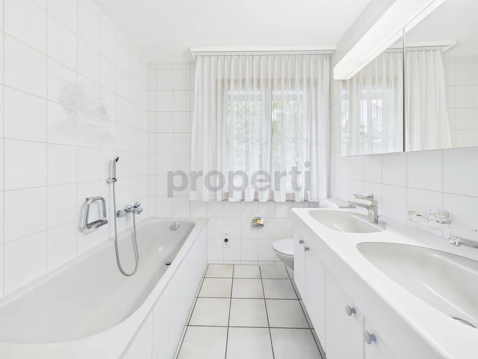 Maison unifamiliale exclusive à Oberramsern