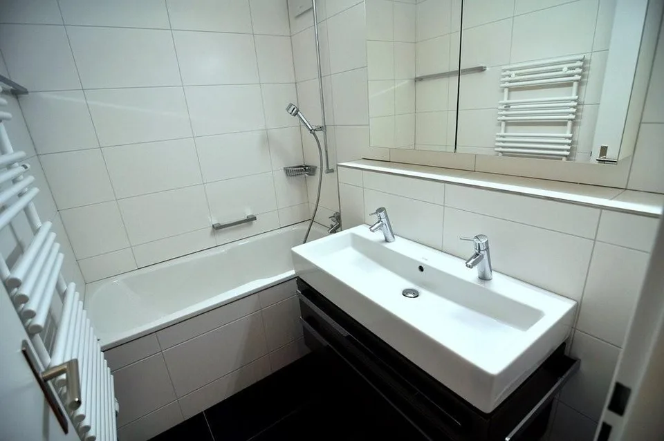 Charmante 3.5-Zimmerwohnung in ruhigem Wohnquartier