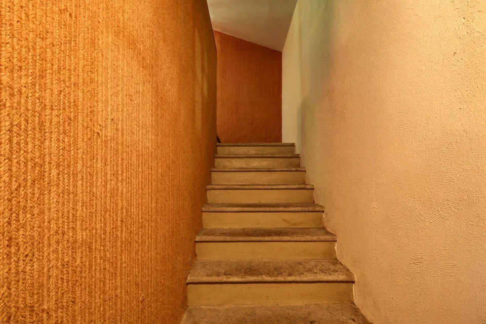 Casa al Tamarindo