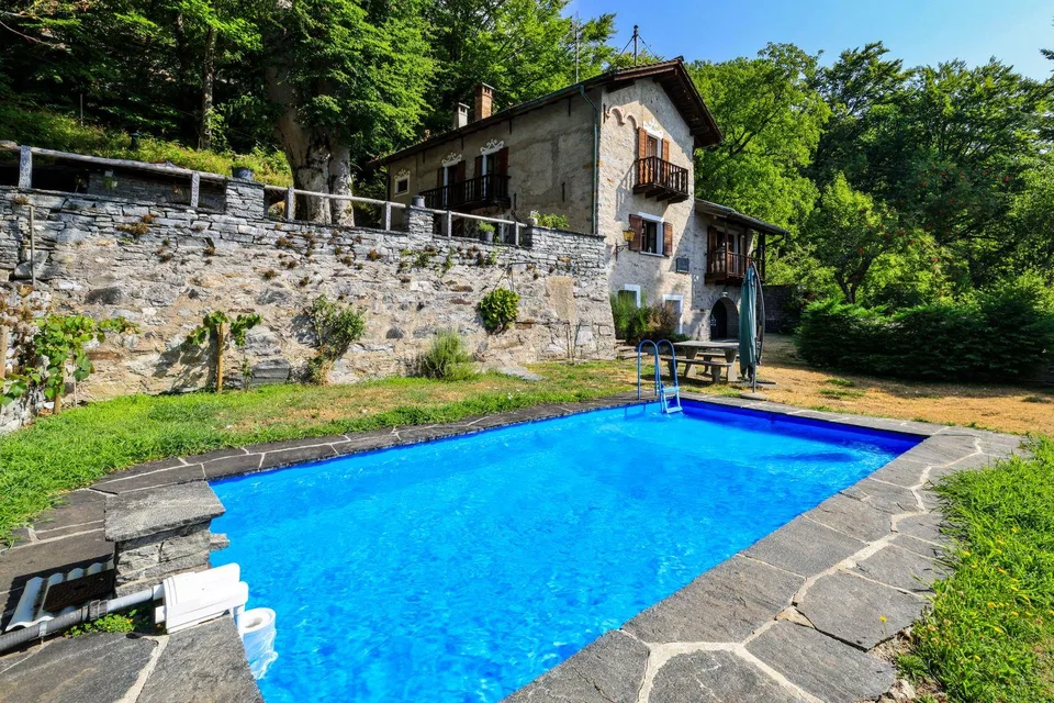 Casa al Tamarindo