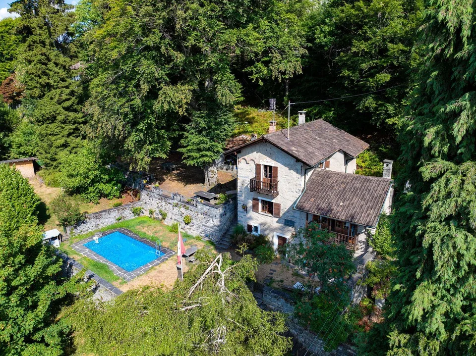Casa al Tamarindo