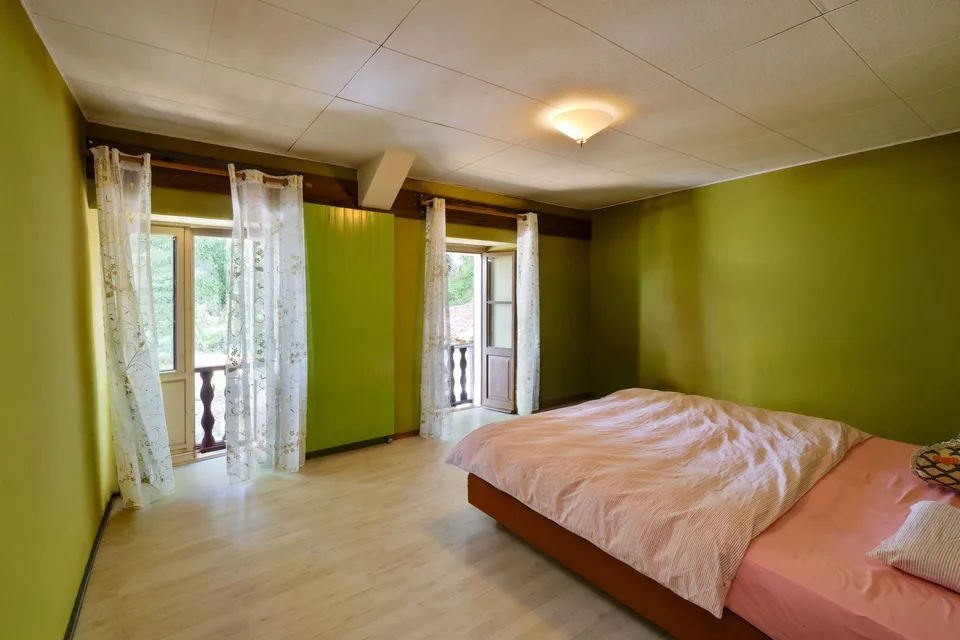 Casa al Tamarindo