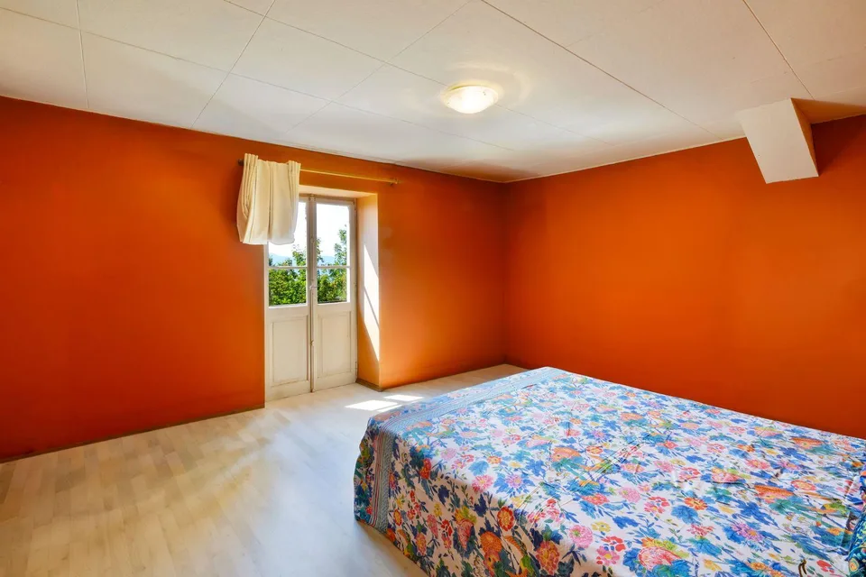 Casa al Tamarindo