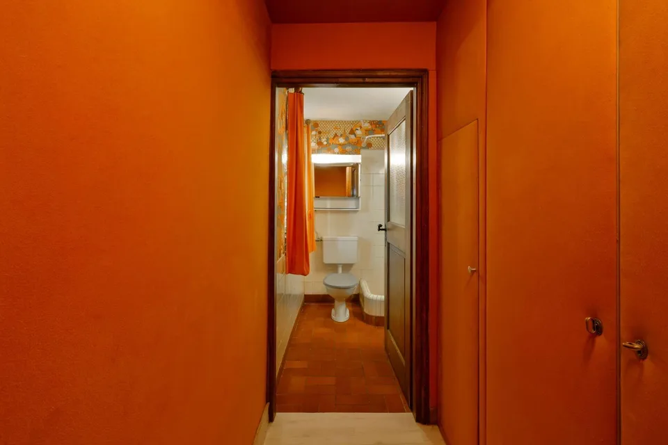 Casa al Tamarindo