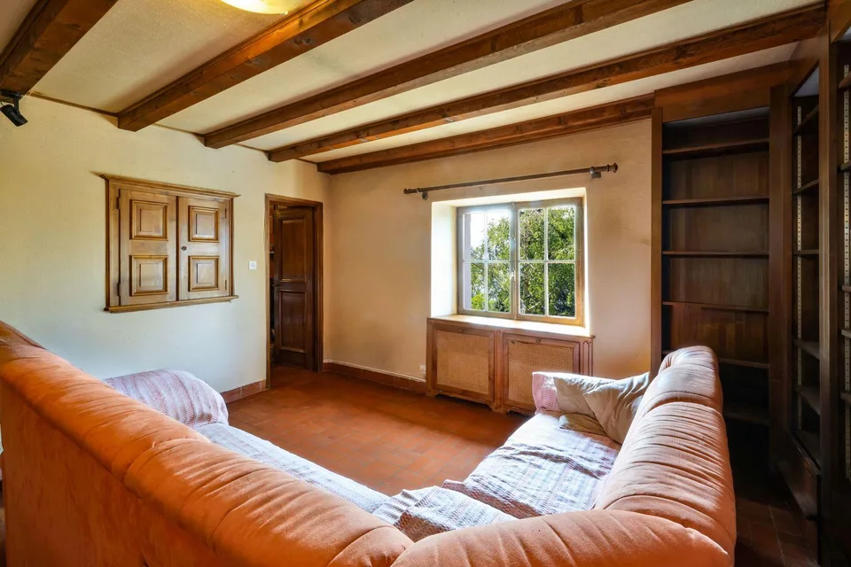 Casa al Tamarindo