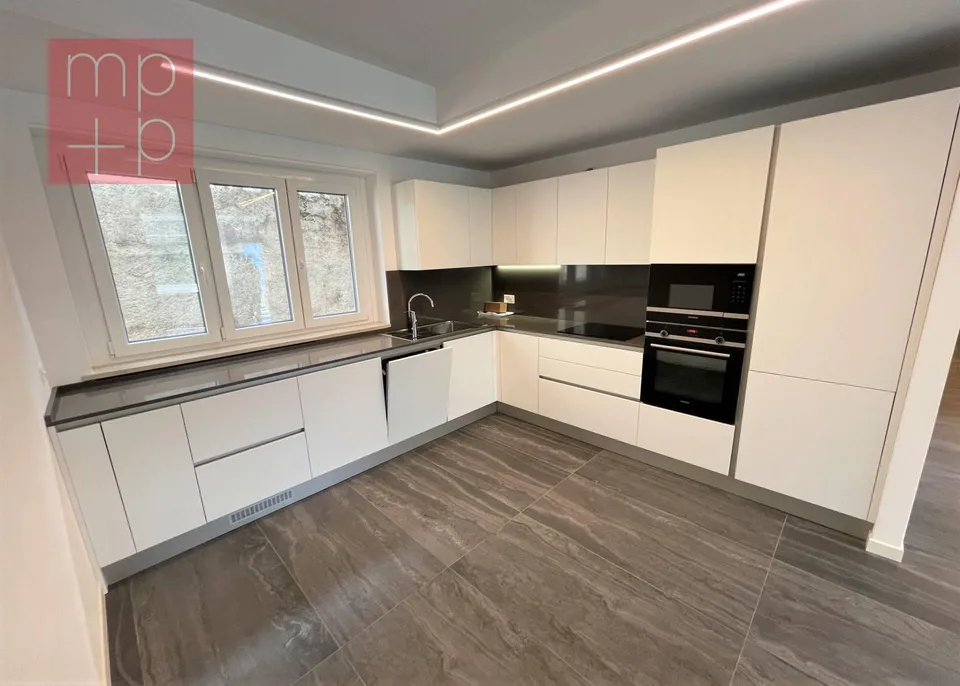 Appartement - Lugano