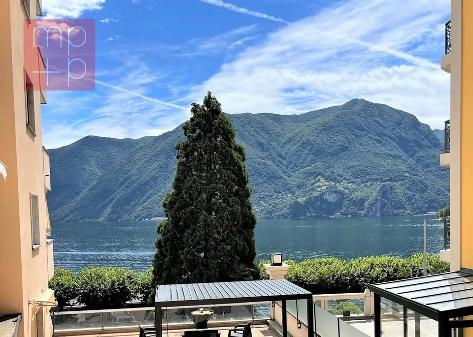 Appartement - Lugano