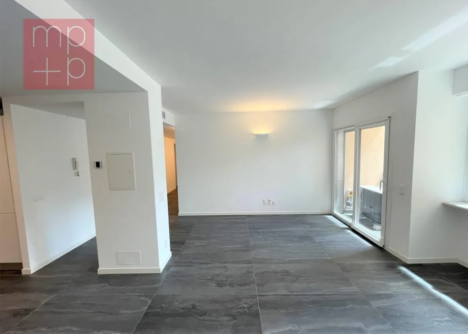 Appartement - Lugano