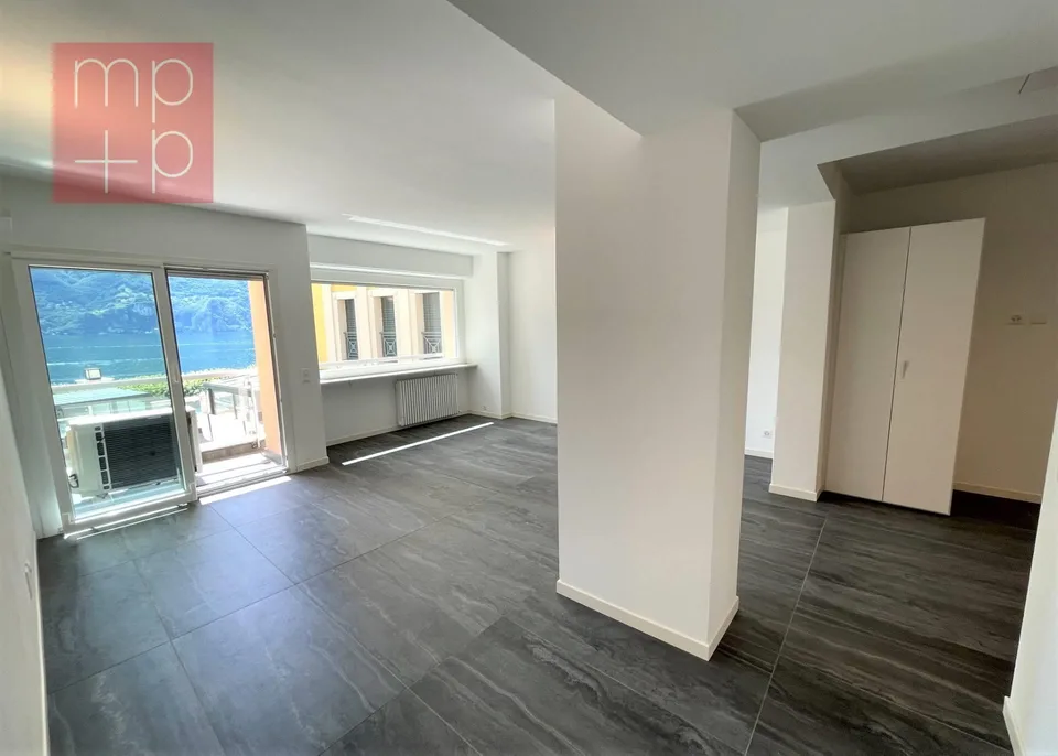Appartement - Lugano