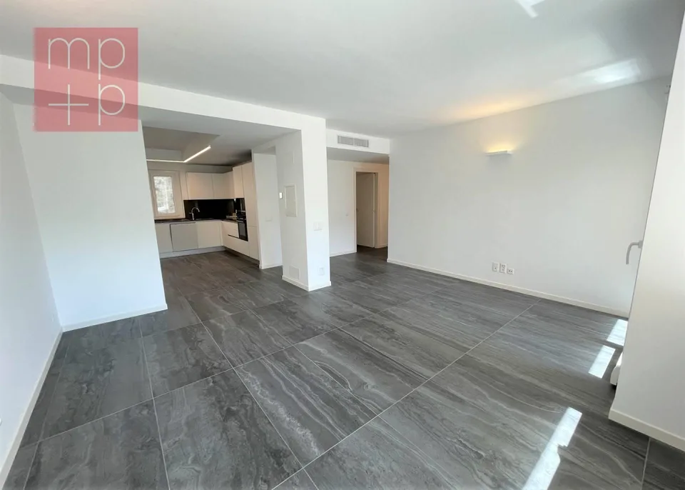 Appartement - Lugano