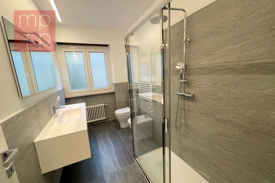 Appartement - Lugano