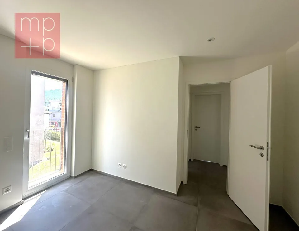 Appartement - Agno
