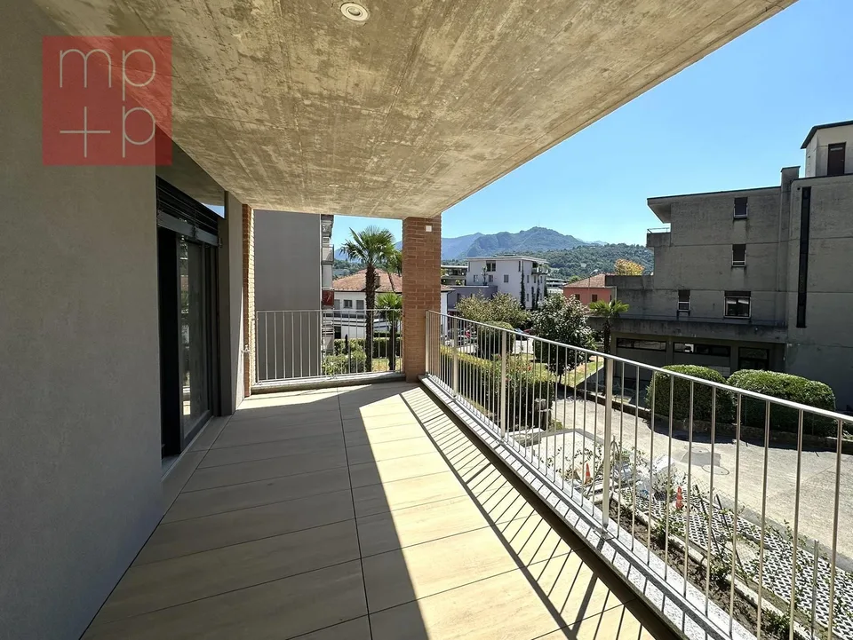 Appartement - Agno