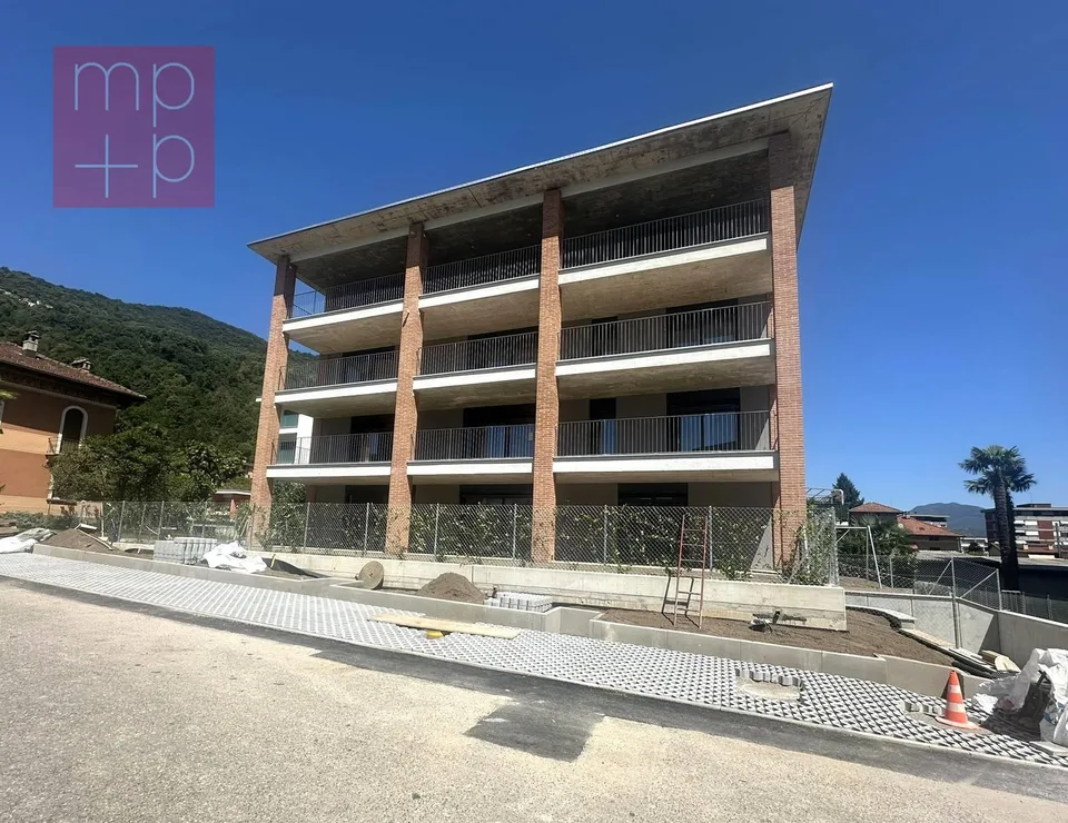 Appartamento - Agno