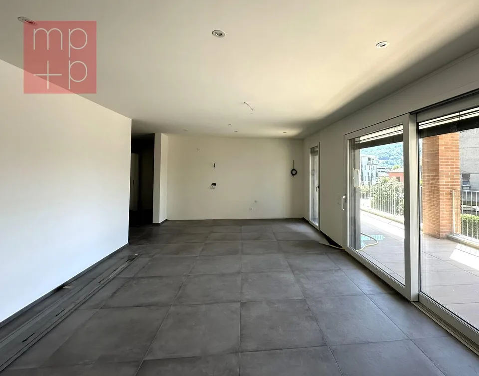 Appartement - Agno