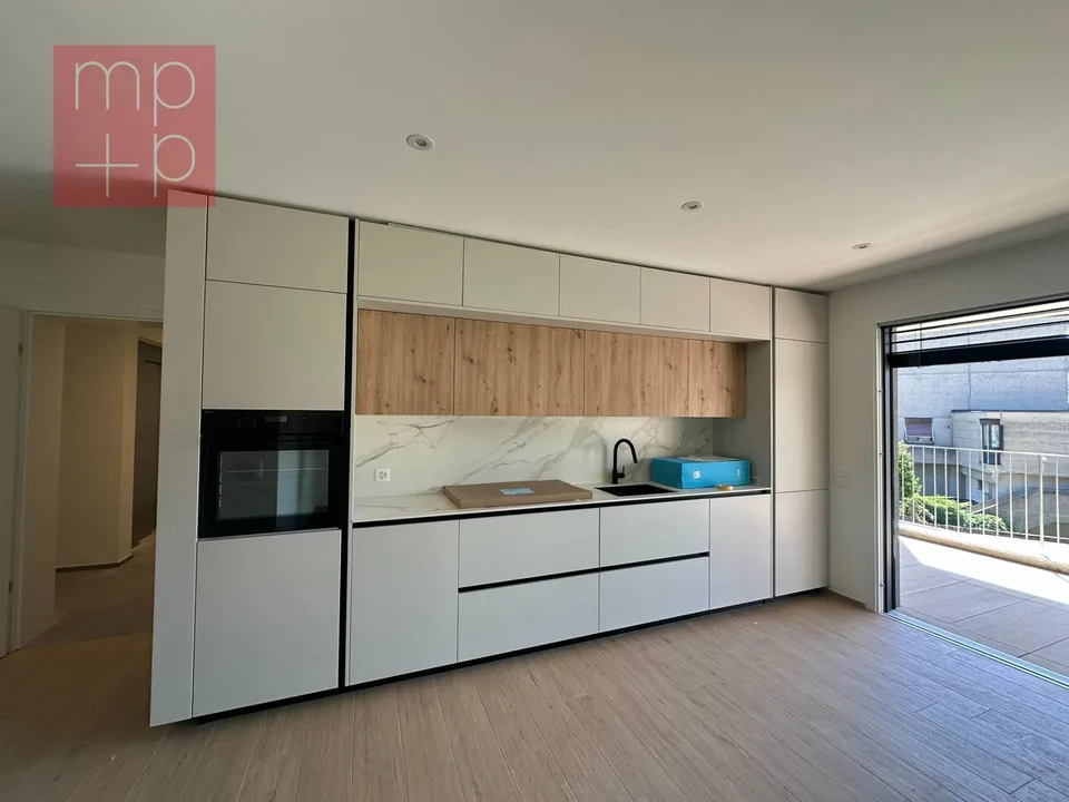 Appartement - Agno