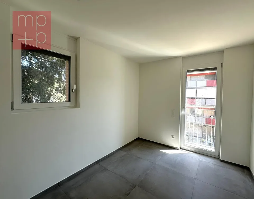 Appartement - Agno