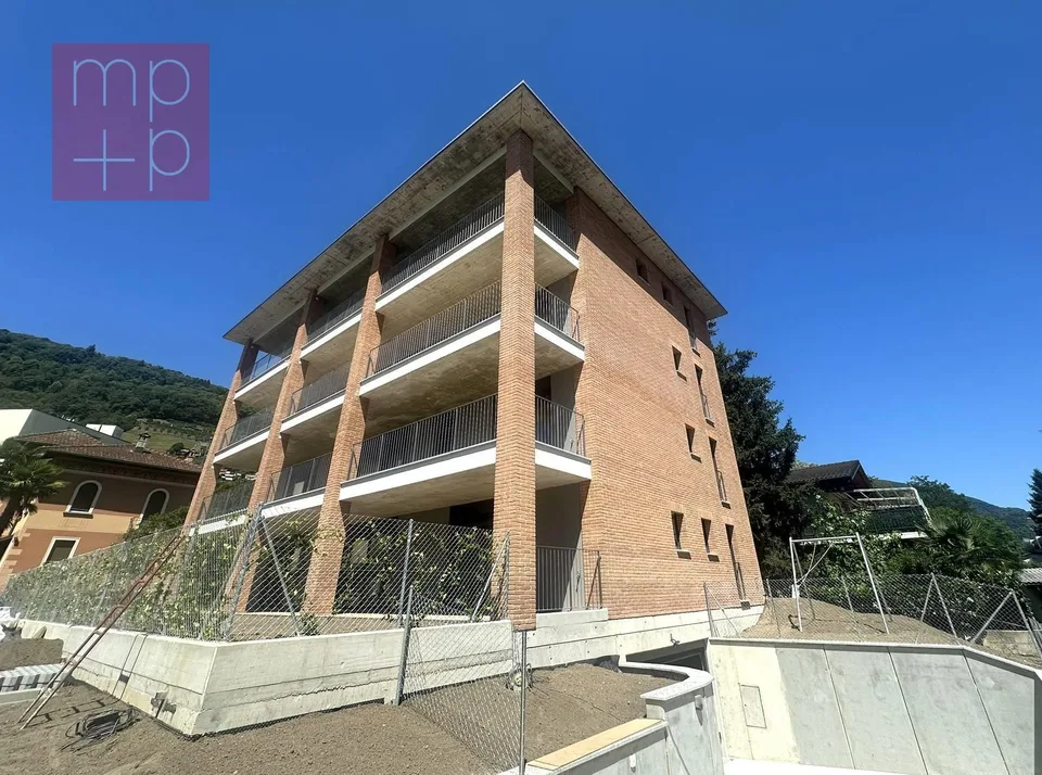 Appartement - Agno