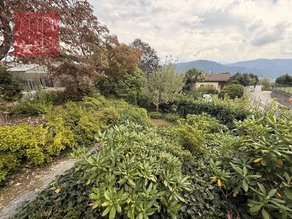 Terreno per costruire - Pura