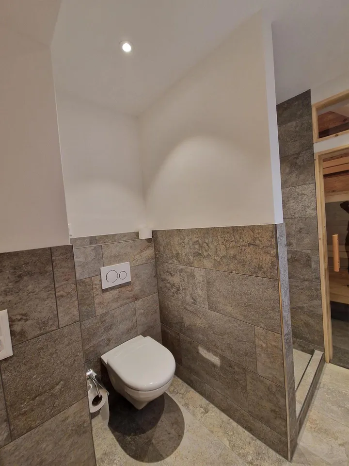Wunderbare 3.5 Zimmer Wohnung mit Säntissicht