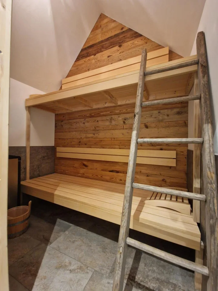 Wunderbare 3.5 Zimmer Wohnung mit Säntissicht