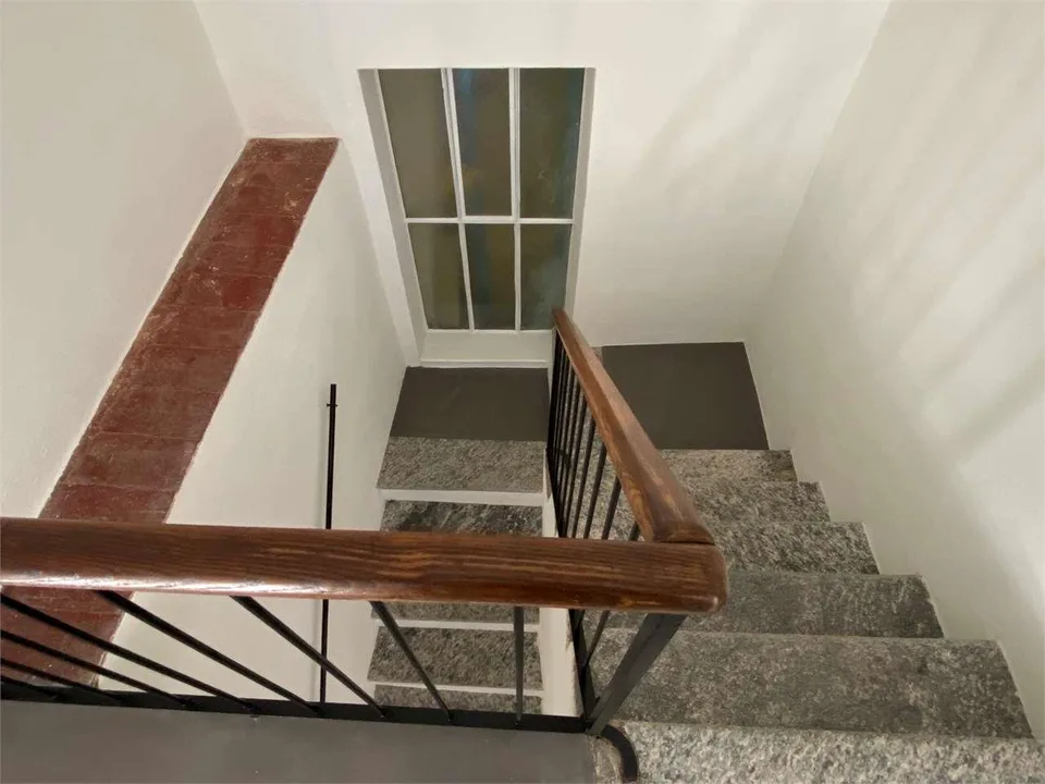 Historic house of value with 5.5 rooms for rent in Riva San Vitale