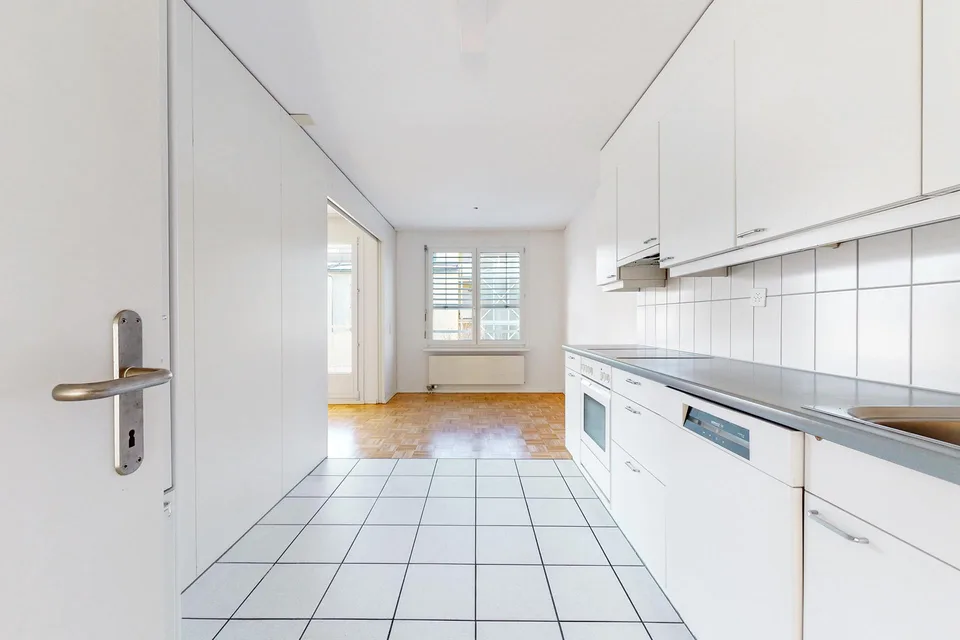 Eckhaus in Reihen-Einfamilienhaus! Ihr neues Zuhause!