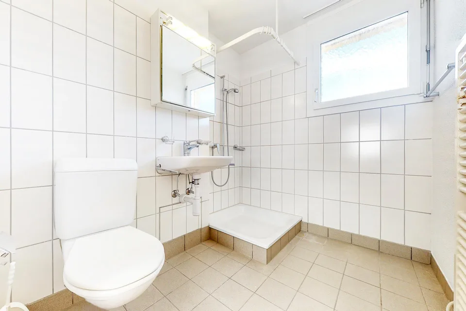 Eckhaus in Reihen-Einfamilienhaus! Ihr neues Zuhause!