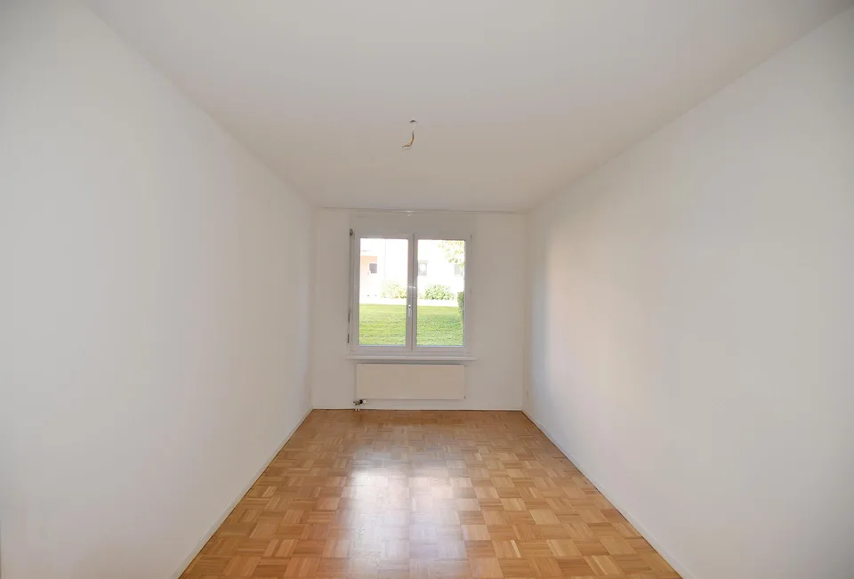 Eckhaus in Reihen-Einfamilienhaus! Ihr neues Zuhause!