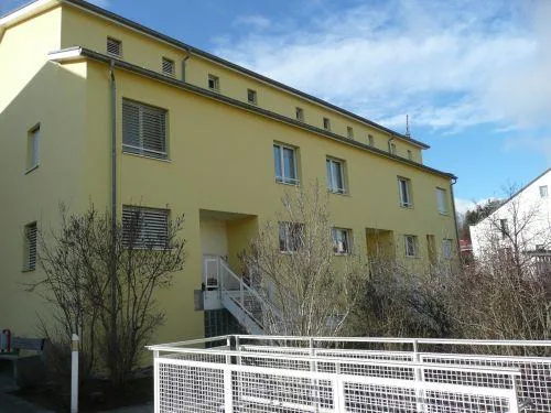 Eckhaus in Reihen-Einfamilienhaus! Ihr neues Zuhause!