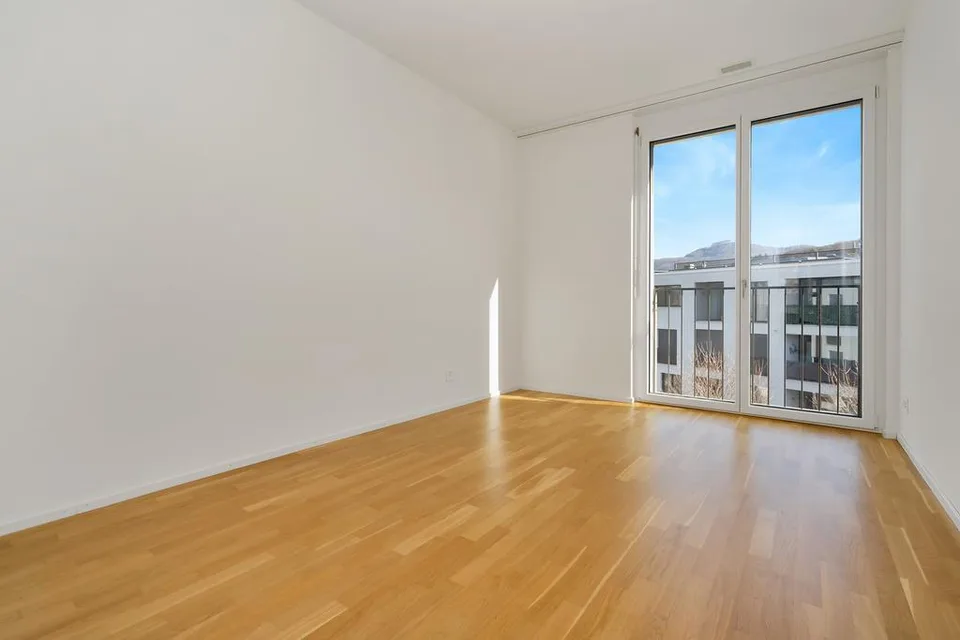 Modernes Wohnen an bester Lage mit eigenem Garten