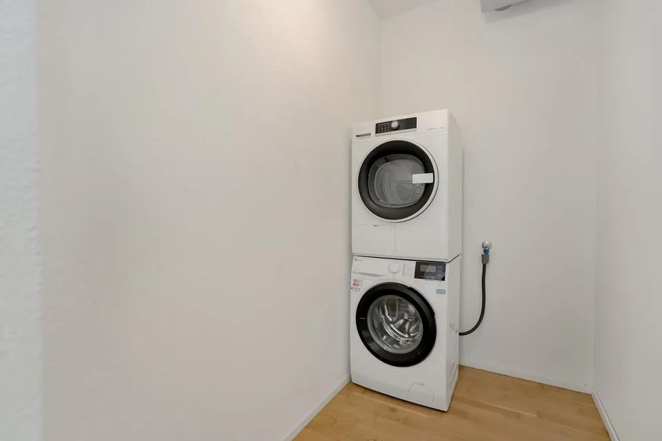 Modernes Wohnen an bester Lage mit eigenem Garten
