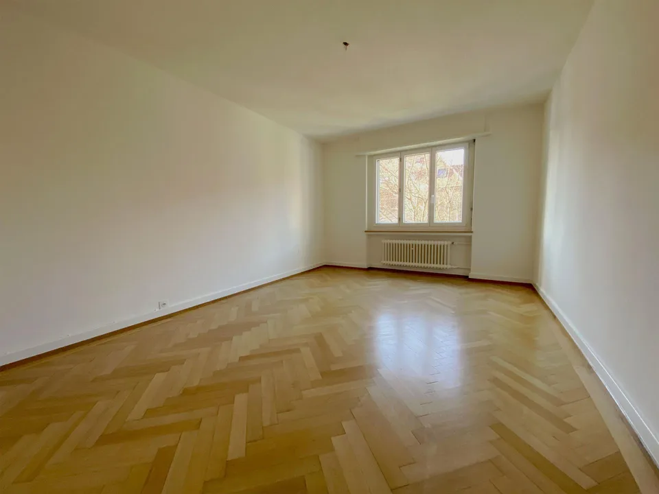 Wohnen mit Charme  1 Jahr befristet