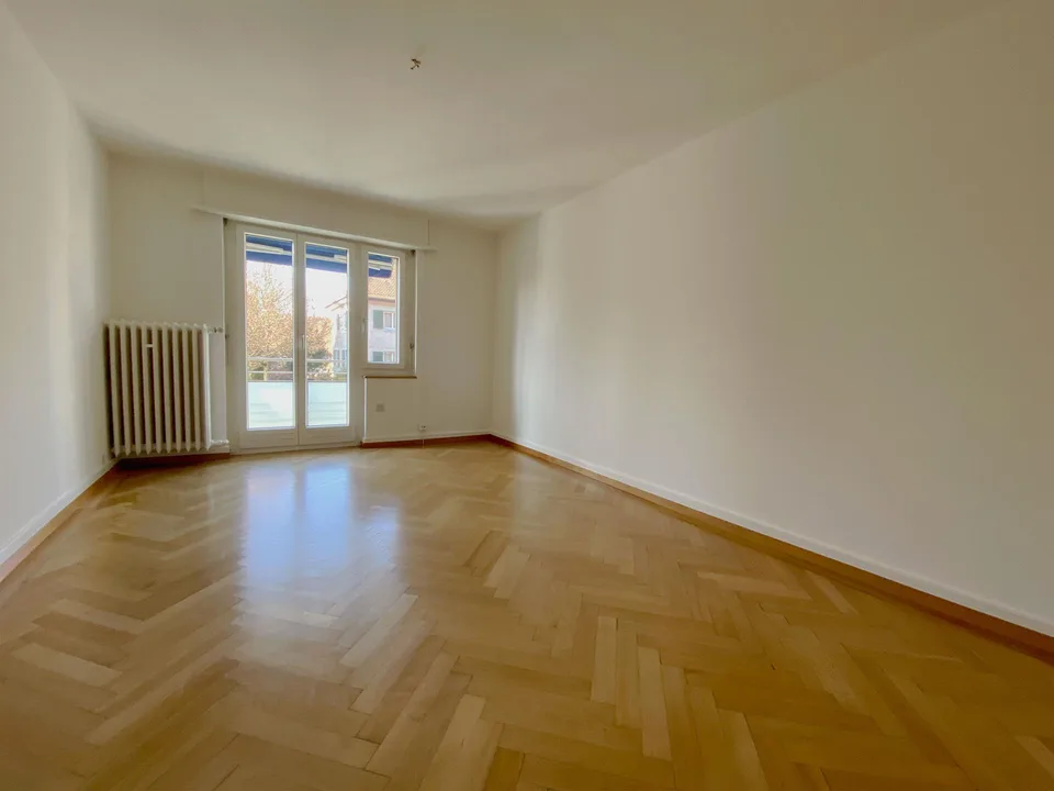 Wohnen mit Charme – 1 Jahr befristet
